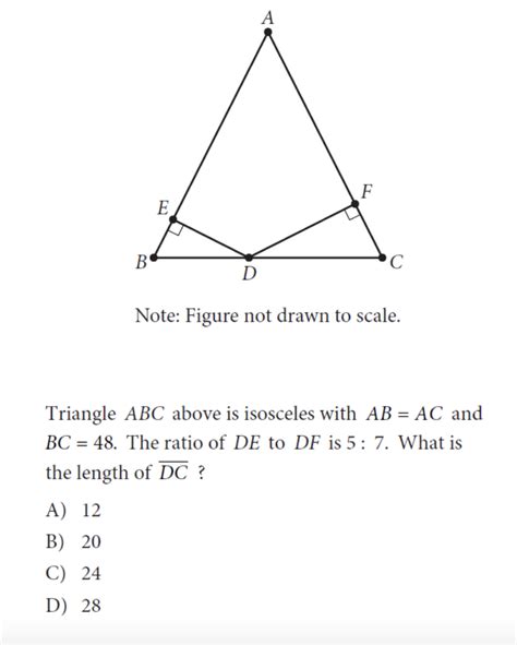 hardest psat math test